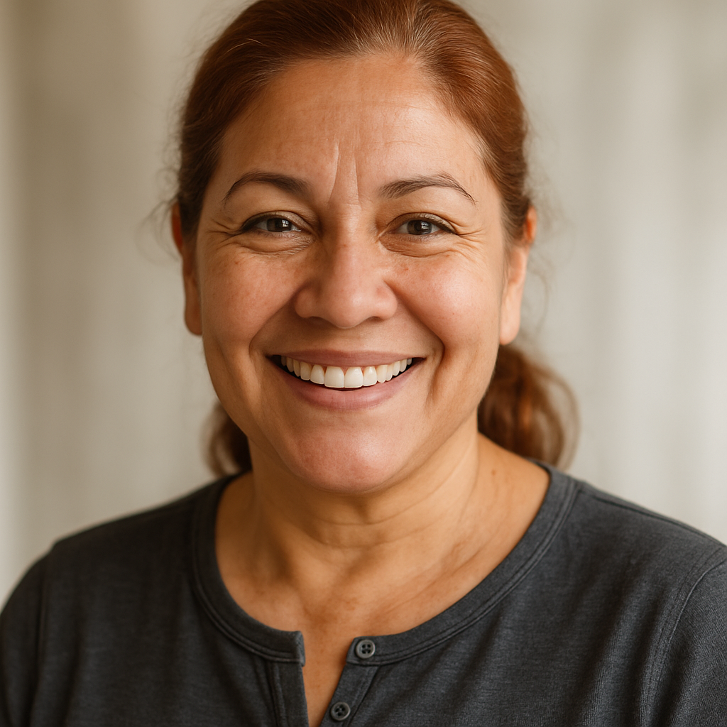Gabriela R.