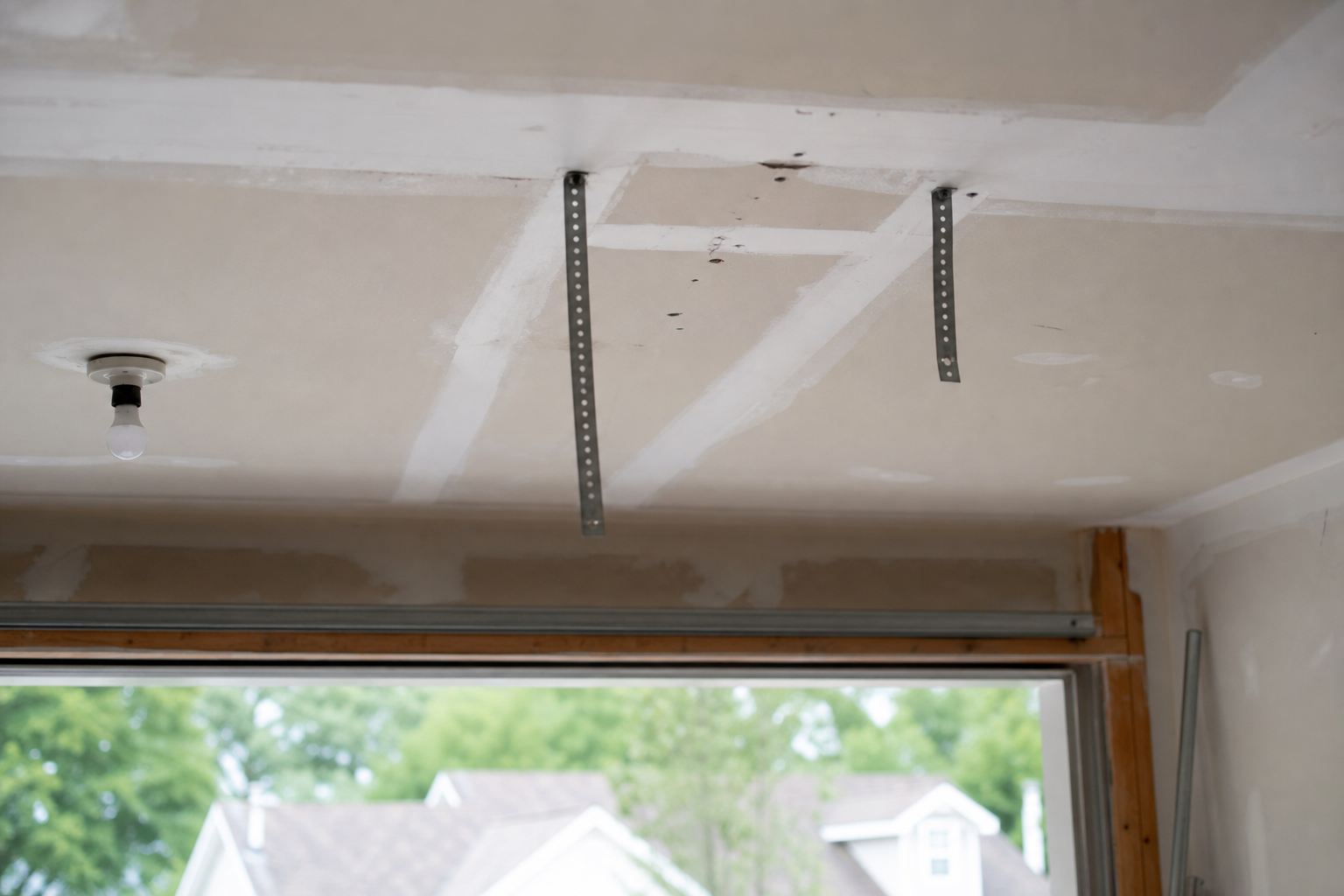 Cost to Replace Garage Door Motor Without Surprise Fees