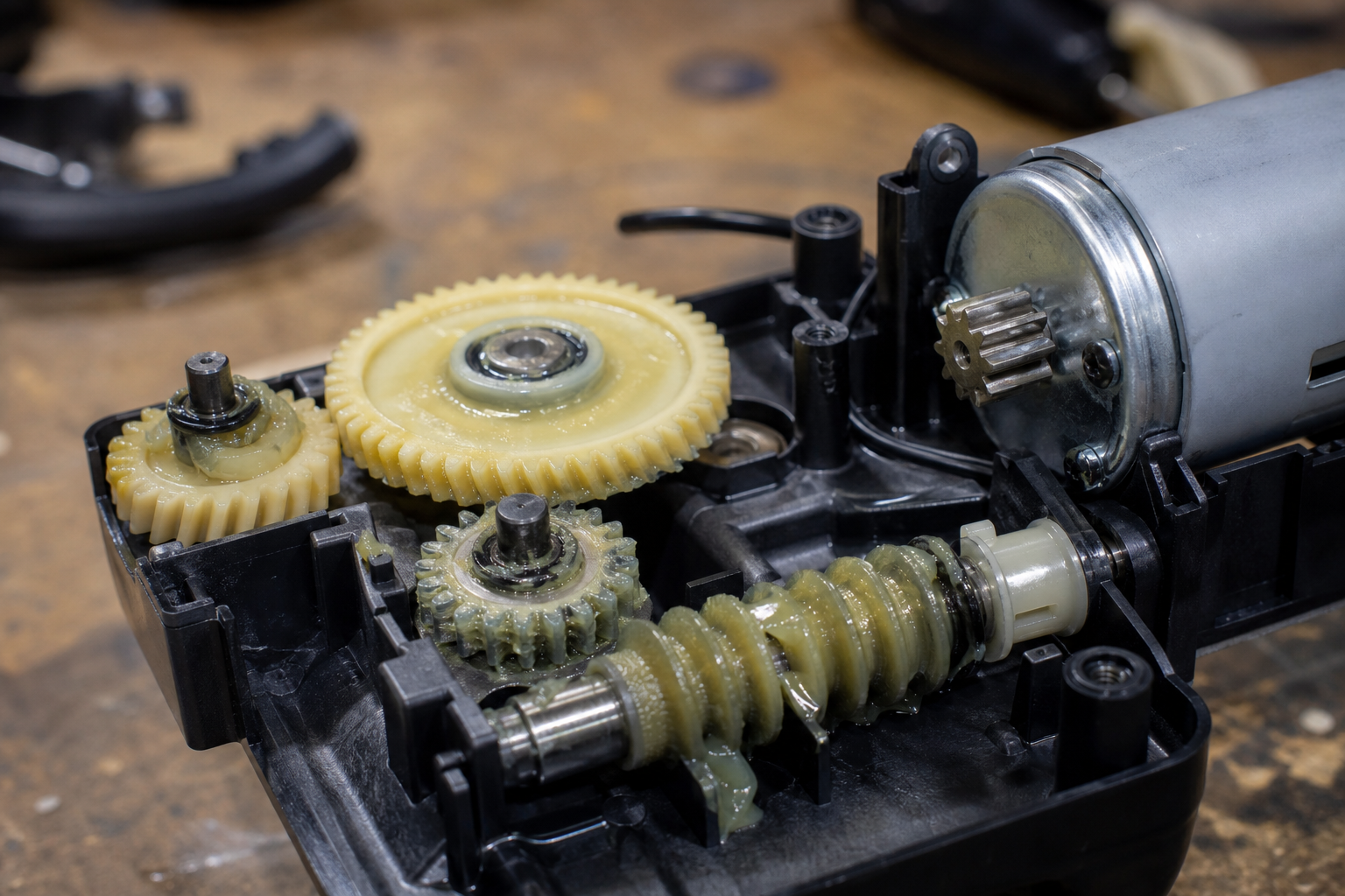 How to Cut Garage Door Motor Replacement Cost