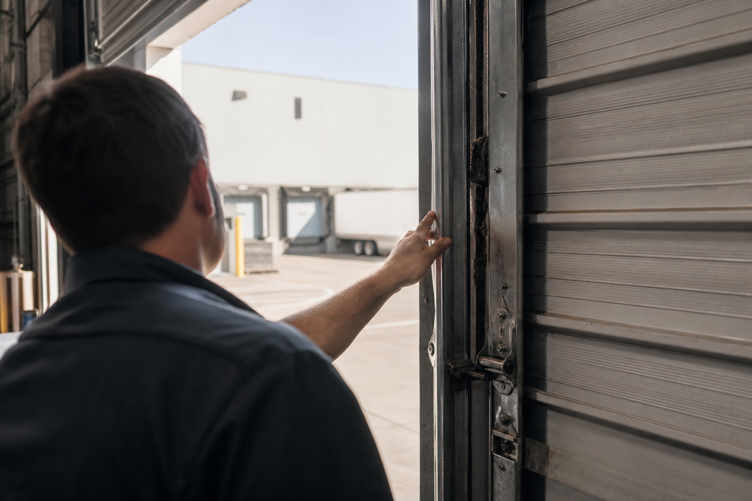 Roll Up Door Repair – Call Now-10% Off – On-Site in 60 Minutes – Free Estimate