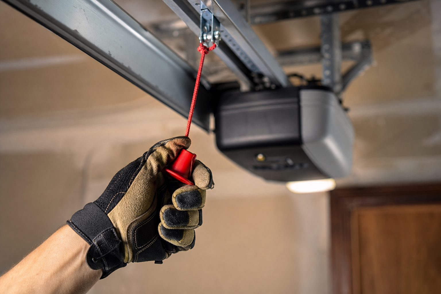 Commercial Garage Doors: Cut Downtime and Protect Your Property
