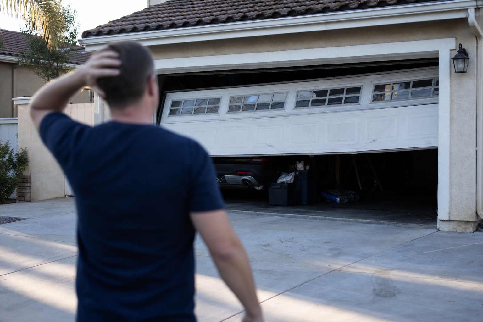 Emergency Door Repair | 10% Off & Free Estimate | On-Site in 60 Minutes