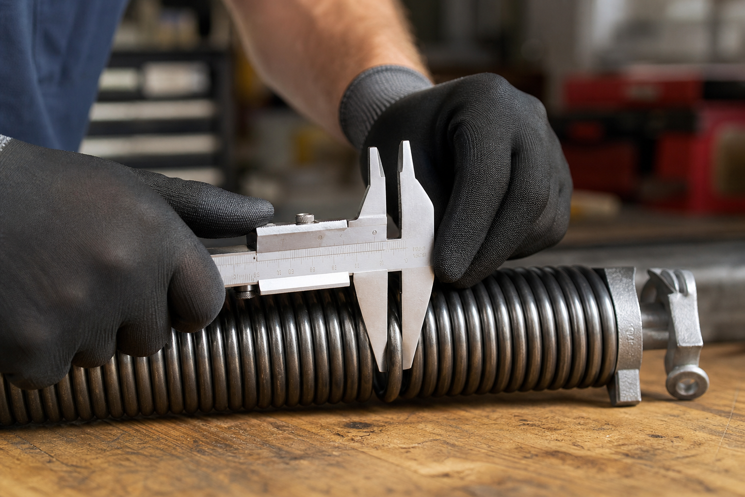 Garage Spring Repair – 10% Off & Free Estimate – On-Site in 60 Minutes