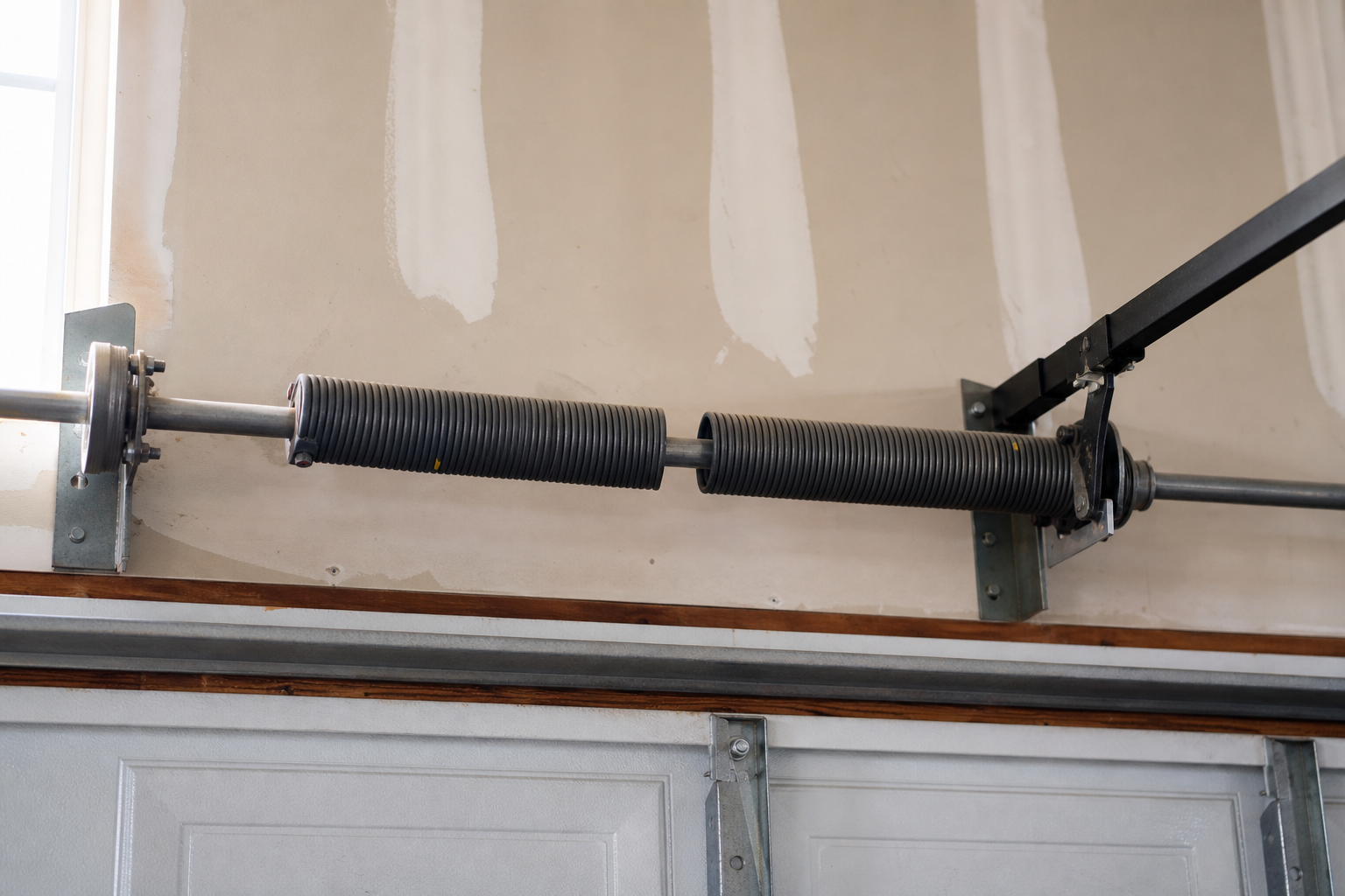 Broken Garage Door Spring – Call Now-10% Off – On-Site in 60 Minutes – Free Estimate
